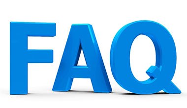 Frequently asked questions about CEREC crowns